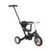 Kikka Boo Triciclo 5 en 1 Flip Negro