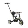 Kikka Boo Triciclo 5 en 1 Flip Verde Militar