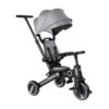 Kikka Boo Triciclo 7 en 1 Trix Gris