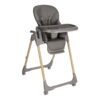 Kikka Boo Trona Olive Gris Oscuro