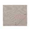Bimbidreams Manta Toquilla tricot Dots 75 x 90 cm