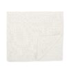 Bimbidreams Manta Toquilla tricot Dots 75 x 90 cm