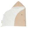 Bimbidreams Saco para capazo con capucha Ciel