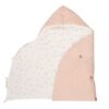 Bimbidreams Saco para capazo con capucha Ciel