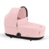Cybex Míos Capazo Lux