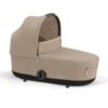 Cybex Míos Capazo Lux