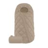 Cybex Saco cubrepiés Universal Snogga Almond Beige