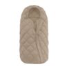Cybex Saco cubrepiés Universal Snogga Almond Beige - Imagen 3