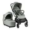 Easywalker Rockey L Cochecito dos piezas