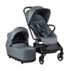 Easywalker Rockey L Cochecito dos piezas - Imagen 5