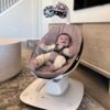 MamaRoo Hamaca 4Moms