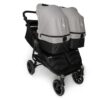 Baby Monsters Easy Twin 4 Cochecito gemelar
