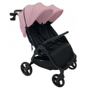Baby Monsters Silla de paseo Happy Twin