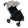 Baby Monsters Happy Twin Silla de paseo gemelar