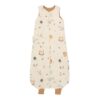 Bimbidreams Saco Pijama Con Pies 90 cm Wonderland
