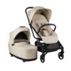Easywalker Rockey M Cochecito dos piezas