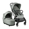 Easywalker Rockey M Cochecito dos piezas - Imagen 2