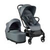 Easywalker Rockey M Cochecito dos piezas - Imagen 5