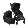Easywalker Rockey M Cochecito dos piezas - Imagen 3