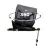 Kinderkraft Silla de coche I-360 i-Size - Imagen 7