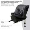 Kinderkraft Silla de coche I-360 i-Size - Imagen 10