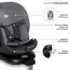 Kinderkraft Silla de coche I-360 i-Size - Imagen 9