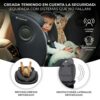 Kinderkraft Silla de coche I-360 i-Size - Imagen 12