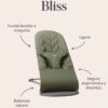 BabyBjörn Hamaca Bliss - Imagen 8