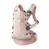 Babybjörn Mochila PortaBebé Harmony Tejido Woven - Imagen 2