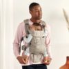 Babybjörn Mochila PortaBebé Move - Imagen 4