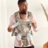 Babybjörn Mochila PortaBebé Move - Imagen 6
