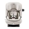 Britax Römer Silla de Coche Advansafix Pro I-Size Lux Soft Taupe