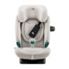 Britax Römer Silla de Coche Advansafix Pro I-Size Lux Soft Taupe