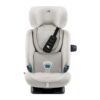 Britax Römer Silla de Coche Advansafix Pro I-Size Lux Soft Taupe