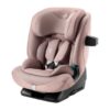 Britax Römer Silla de Coche Advansafix Pro I-Size Style Dusty Rose