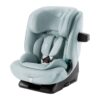 Britax Römer Silla de Coche Advansafix Pro I-Size Style Harbor Blue