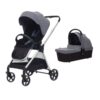 Casualplay Cochecito Dúo Vintage XT M2 Arctic