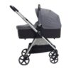 Casualplay Cochecito Dúo Vintage XT M2 Arctic