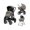Inglesina Aptica XT Cochecito dos piezas 2025