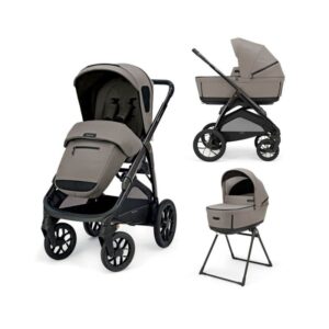 Inglesina Aptica XT Cochecito dos piezas 2025