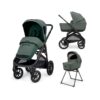 Inglesina Aptica XT Cochecito dos piezas 2025