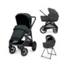 Inglesina Aptica XT Cochecito dos piezas 2025