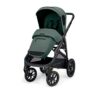 Inglesina Aptica XT Cochecito tres piezas 2025