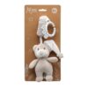 Kiokids Peluche Sonajero llamador de angeles