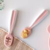Kiokids Set de dos pre-cucharas para bebés