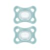 MAM Chupete de silicona Comfort 3-12m