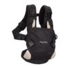 Nuna Mochila Portabebés Cudl Clik Caviar