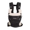 Nuna Mochila Portabebés Cudl Clik Caviar