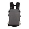 Nuna Mochila Portabebés Cudl Clik Caviar
