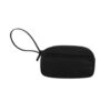 Nuna Mochila Portabebés Cudl Clik Caviar